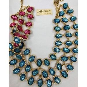 Amrita Singh Jewelry - Amrita Singh Reversible Necklace Amrita Singh Jewelry - Amrita Singh Reversible Necklace